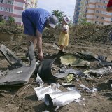 Les attaques de drones se sont multipliées ces derniers temps en Russie (archives).